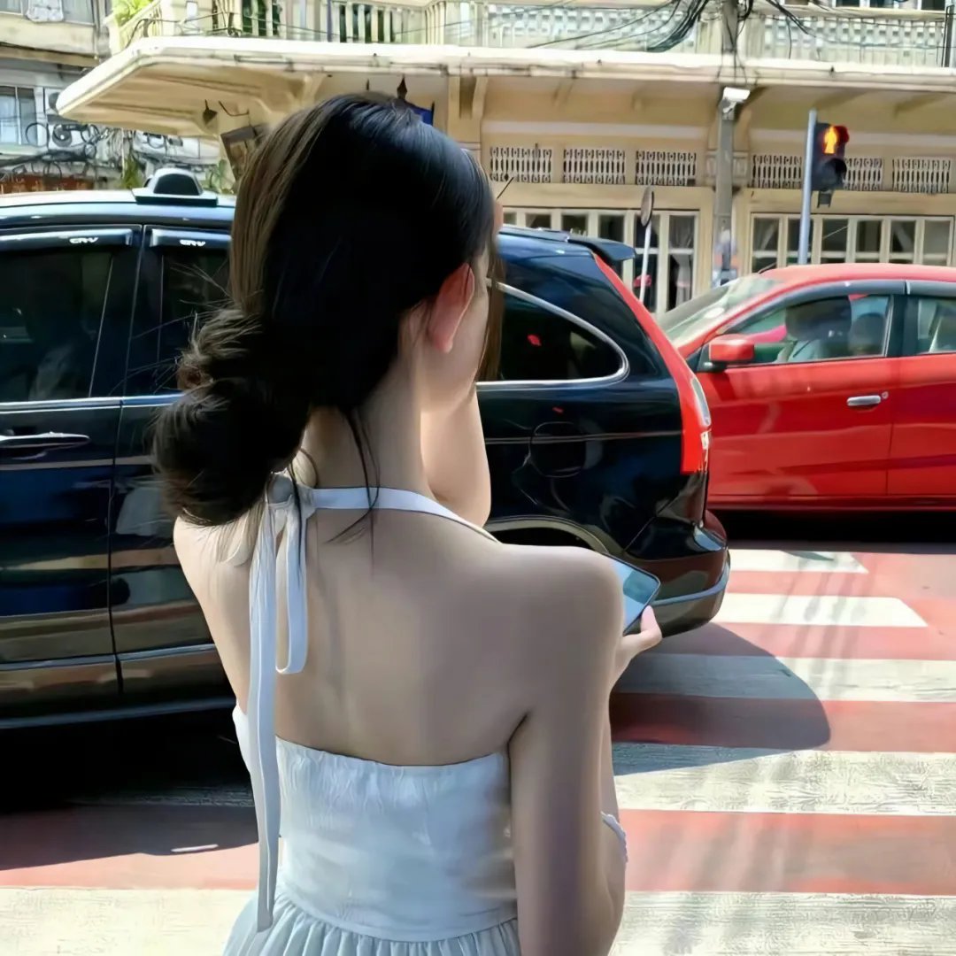 校花的泳装派对