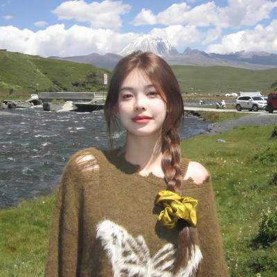 星光落在他掌心